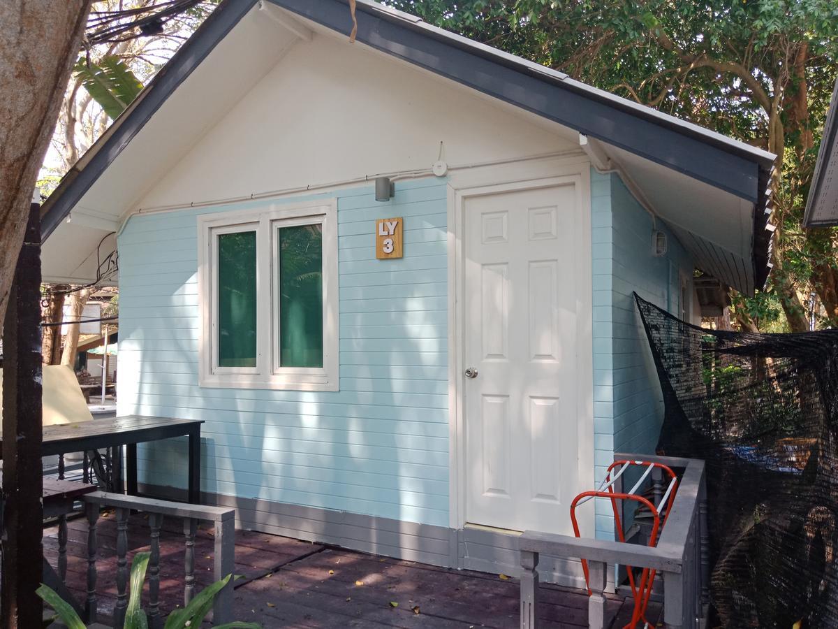 Season Samed Resort Ban Nai Rai Exterior foto