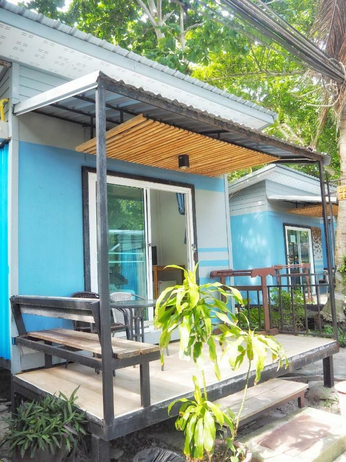 Season Samed Resort Ban Nai Rai Exterior foto