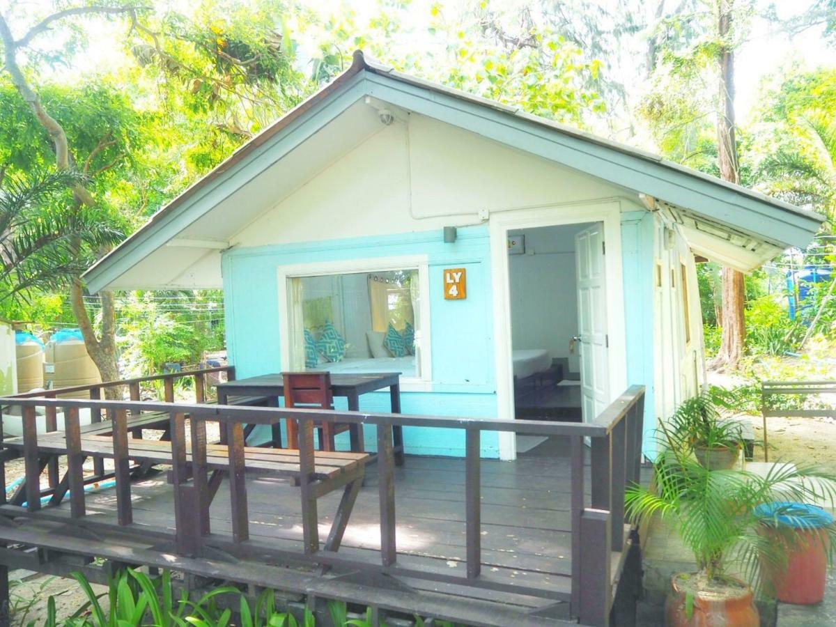 Season Samed Resort Ban Nai Rai Exterior foto