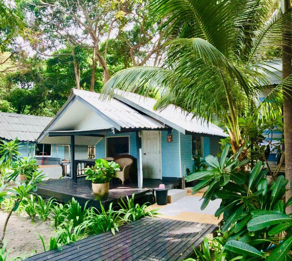 Season Samed Resort Ban Nai Rai Exterior foto