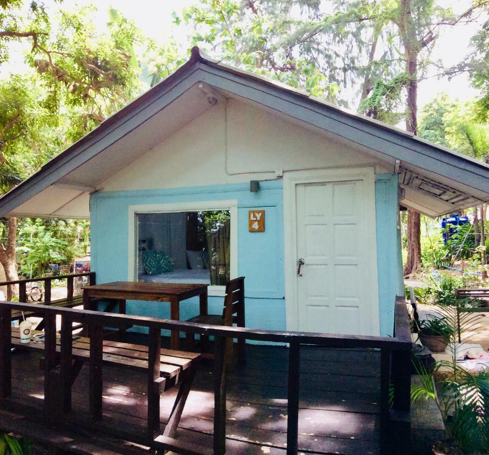 Season Samed Resort Ban Nai Rai Exterior foto