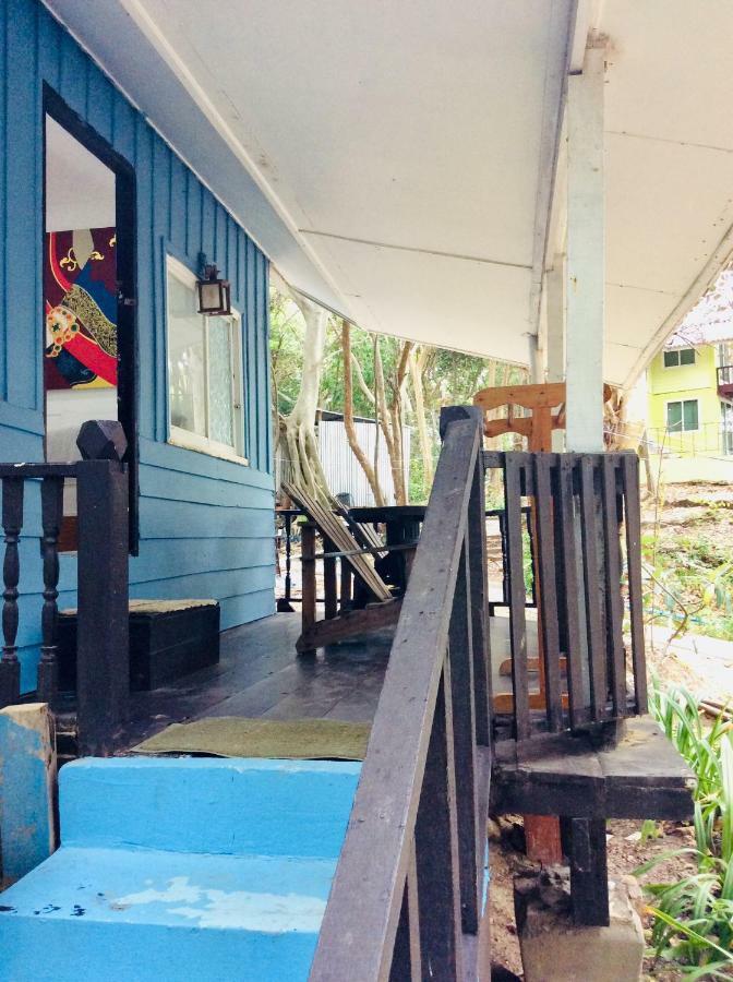 Season Samed Resort Ban Nai Rai Exterior foto