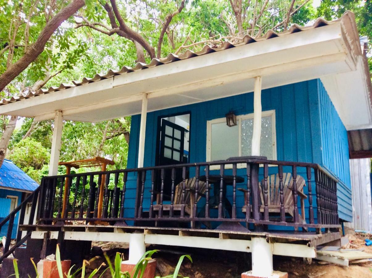 Season Samed Resort Ban Nai Rai Exterior foto