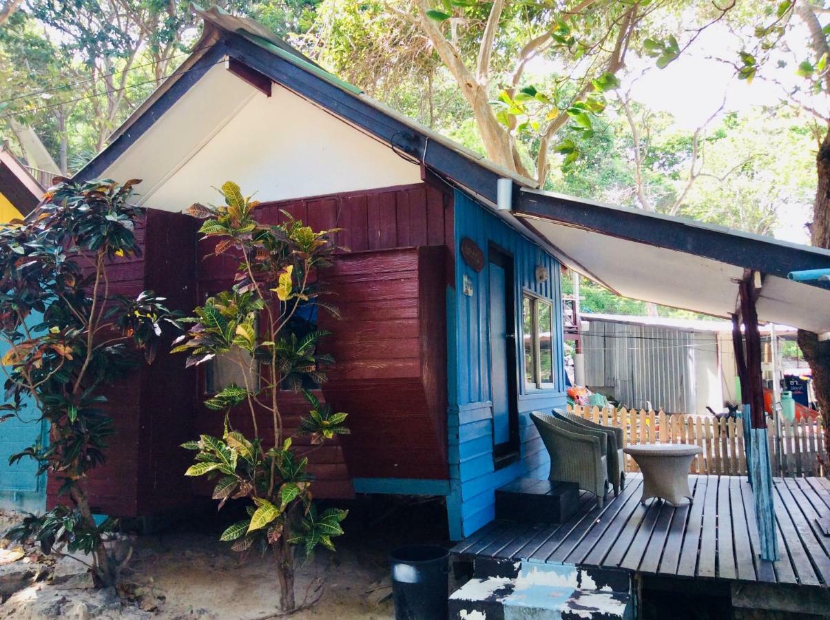 Season Samed Resort Ban Nai Rai Exterior foto