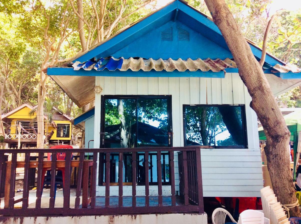 Season Samed Resort Ban Nai Rai Exterior foto